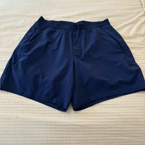 Lululemon Pacebreaker Shorts